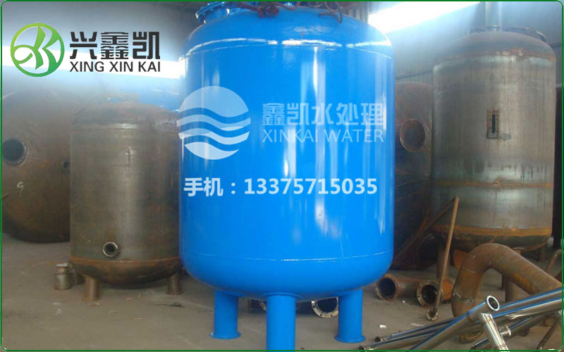 全自動旁通過濾器（報價）