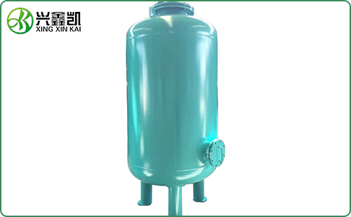 多介質過濾器（廠家）