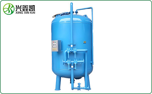 全自動旁通過濾器（報價）