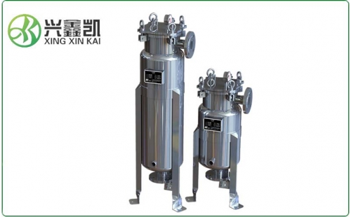 淺層砂過濾器的工作原理是什么？