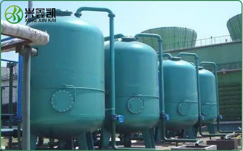 生活污水處理設備要如何保存呢？