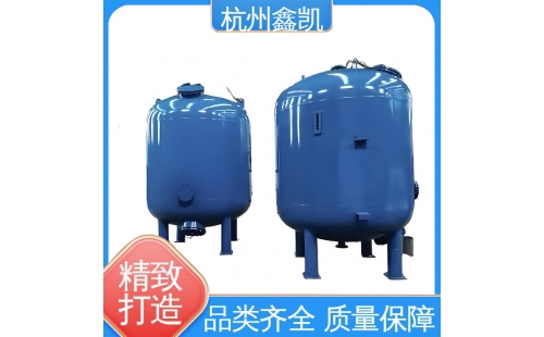 如何確定石英砂過(guò)濾器的反沖洗頻率？